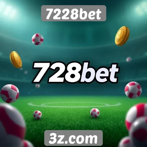 7228bet | Plataforma 7228bet oferece promoções atraentes
