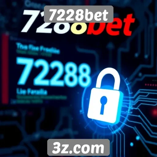 7228bet | Segurança e proteção de dados no 7228bet
