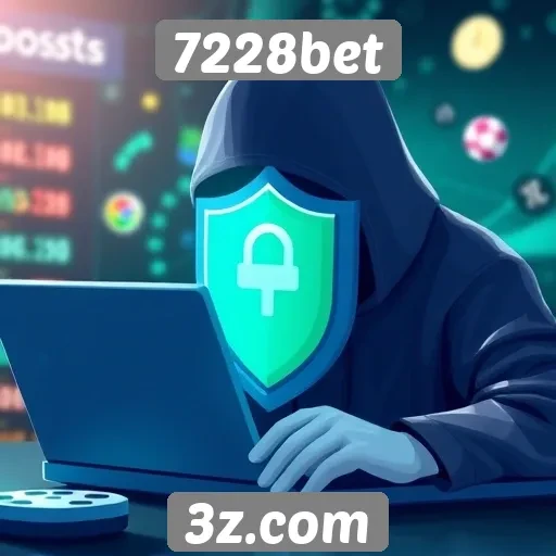 7228bet | Análise da segurança do site 7228bet