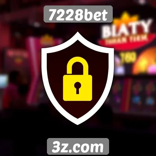 7228bet | Avaliação de segurança em transações na plataforma 7228bet
