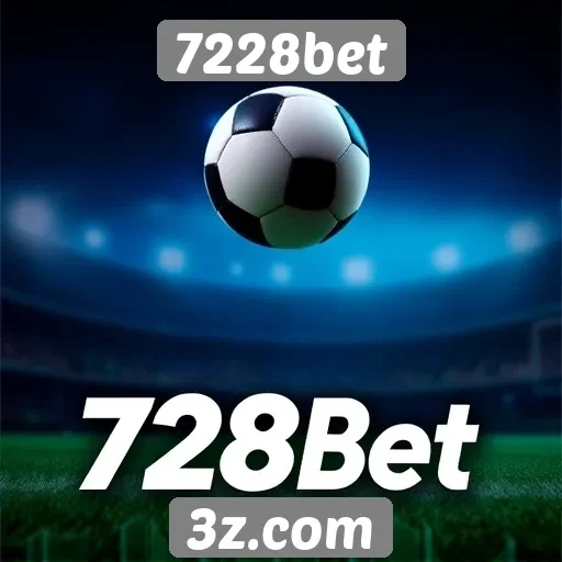 7228bet | Apostas esportivas disponíveis no 7228bet