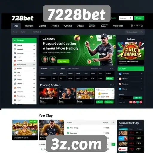 7228bet | Usabilidade do site 7228bet para novos usuários