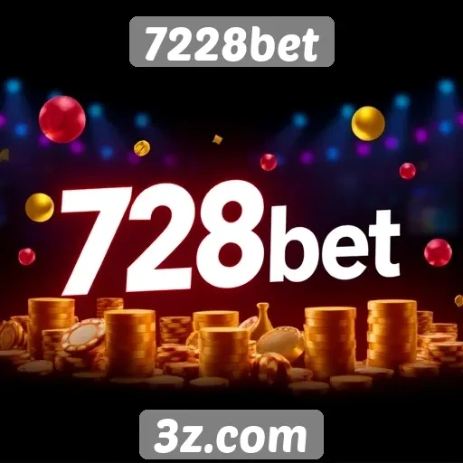 7228bet | experiência do usuário no portal 7228bet